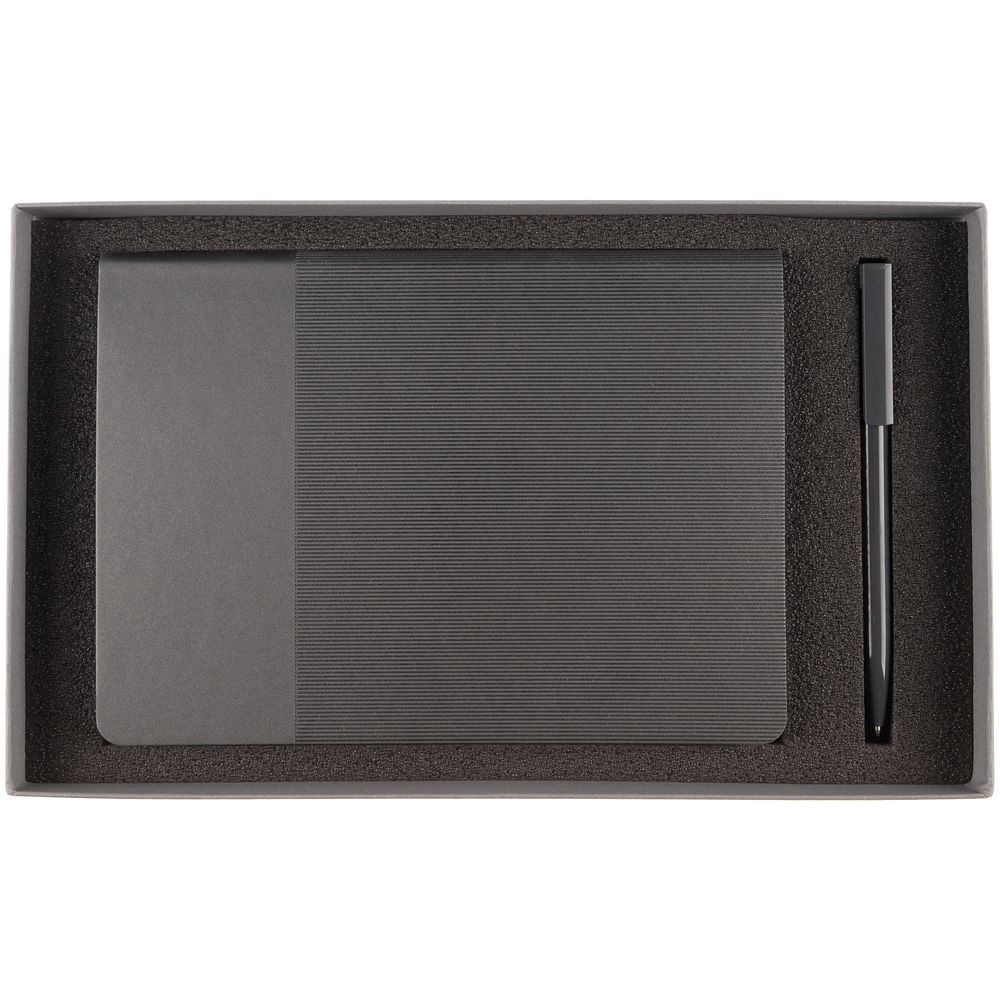 Набор Vale, серый / Миниатюра WWW (1000)