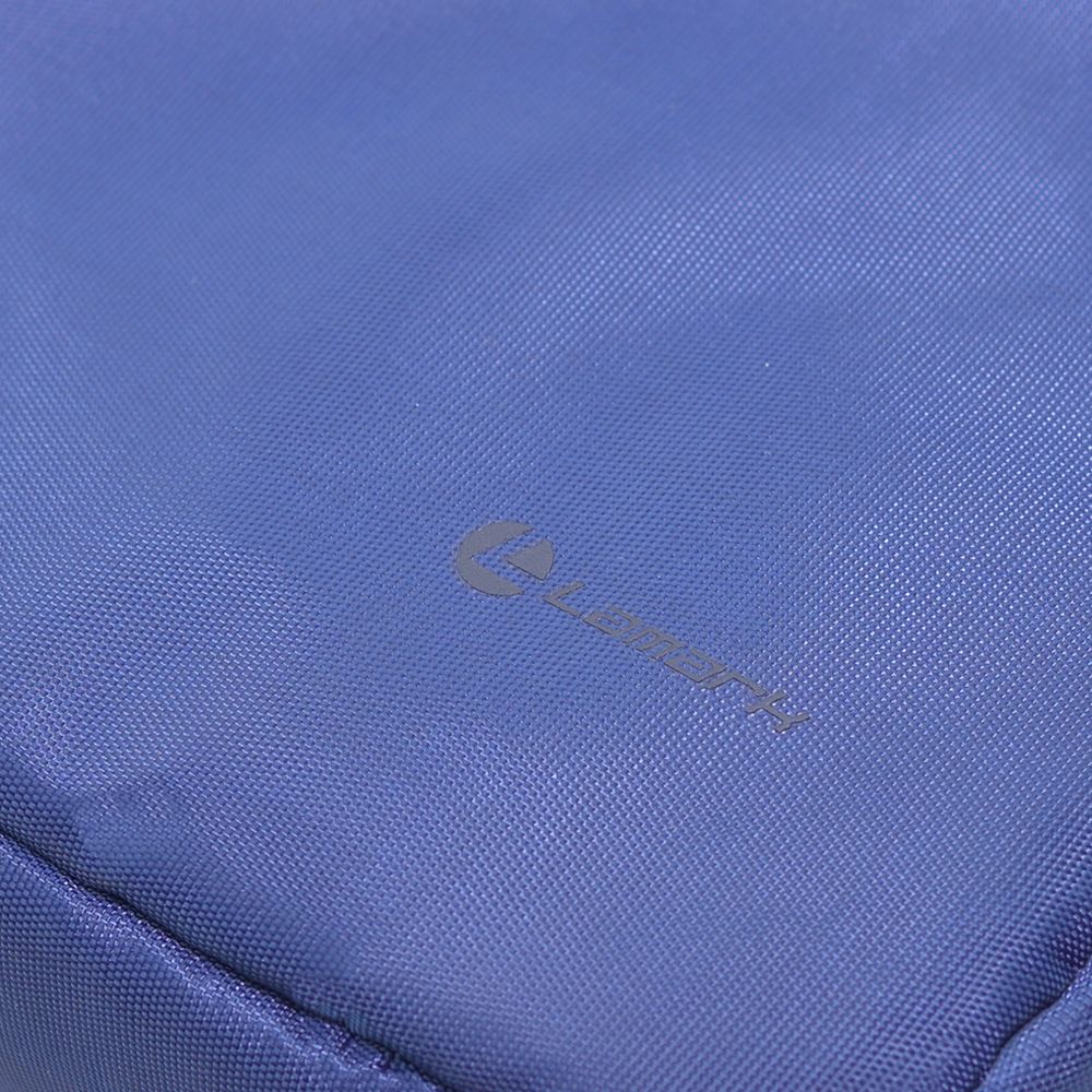 Cумка для ноутбука L217, синяя / Миниатюра WWW (1000)