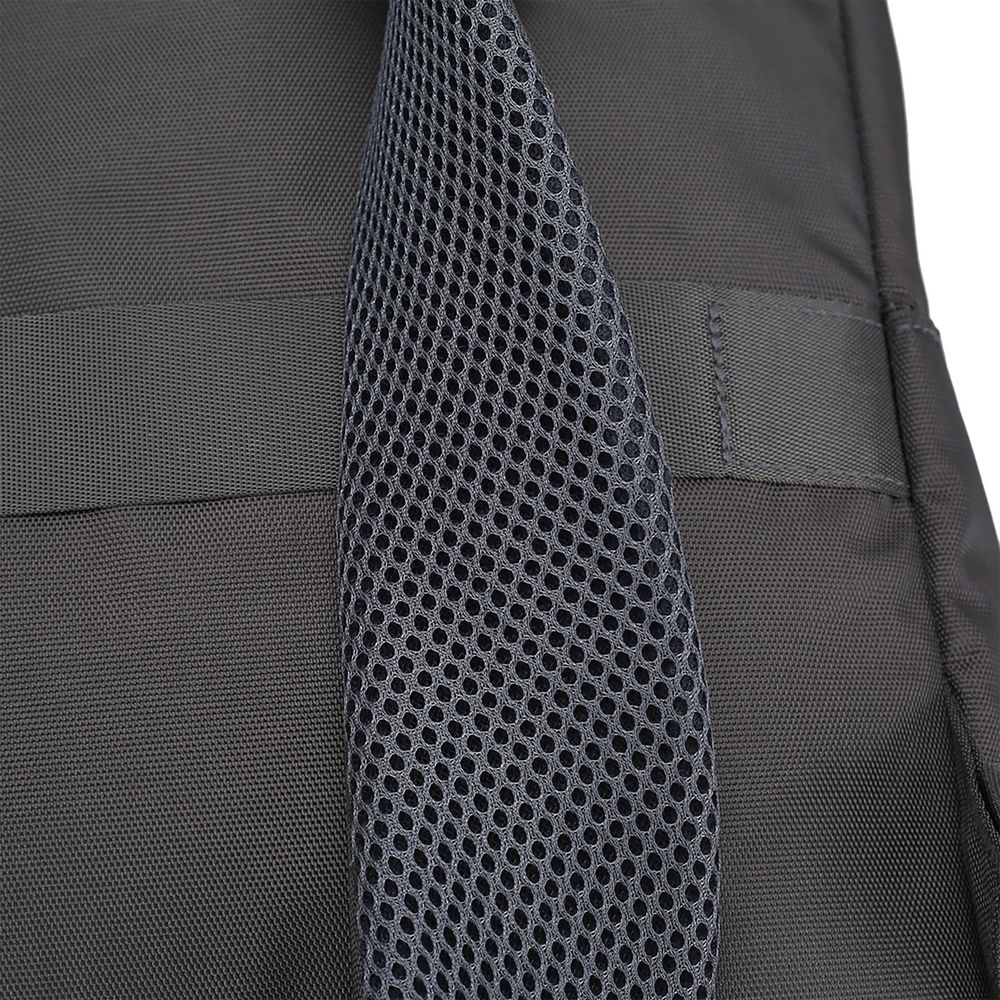 Рюкзак для ноутбука B135, темно-серый / Миниатюра WWW (1000)