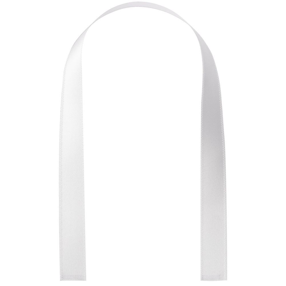 Елочный шар Queen с лентой, 8 см, красный / Миниатюра WWW (1000)