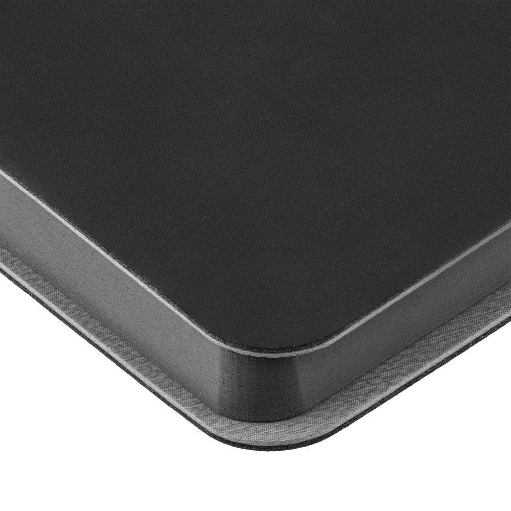 Ежедневник Flexpen Mini, недатированный, черный / Миниатюра WWW (1000)