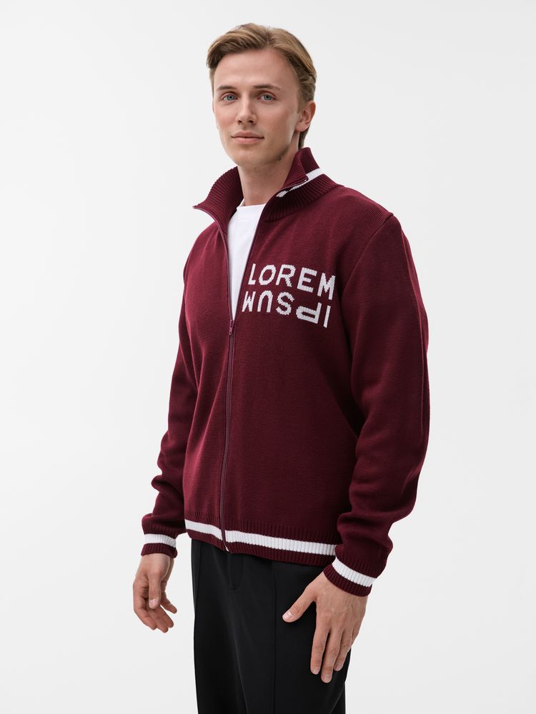 Олимпийка Sport Style на заказ, полушерсть / Миниатюра WWW (1000)