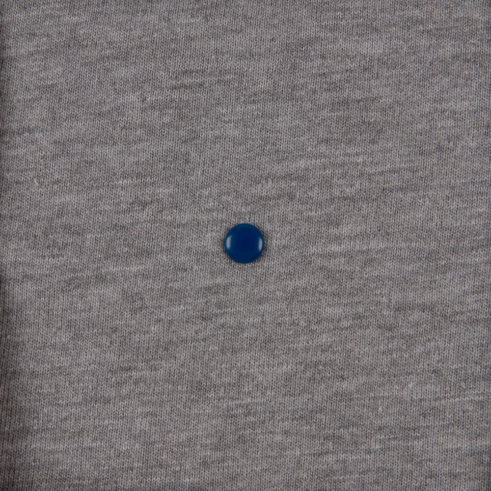 Заклепка Rivet, S, синяя / Миниатюра WWW (1000)