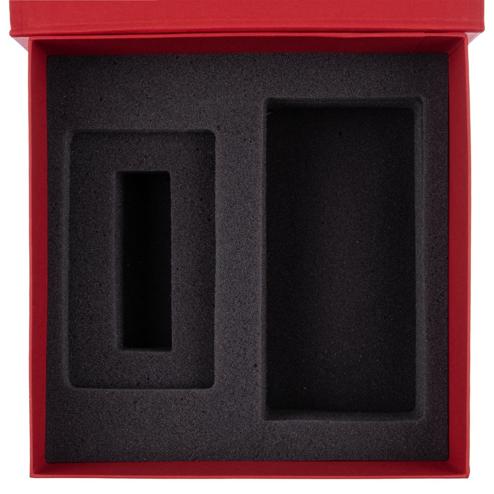 Набор Easy Trick, красный / Миниатюра WWW (1000)