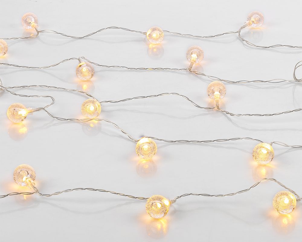 Набор Sparkling Year со свечой «Мандарин» / Миниатюра WWW (1000)