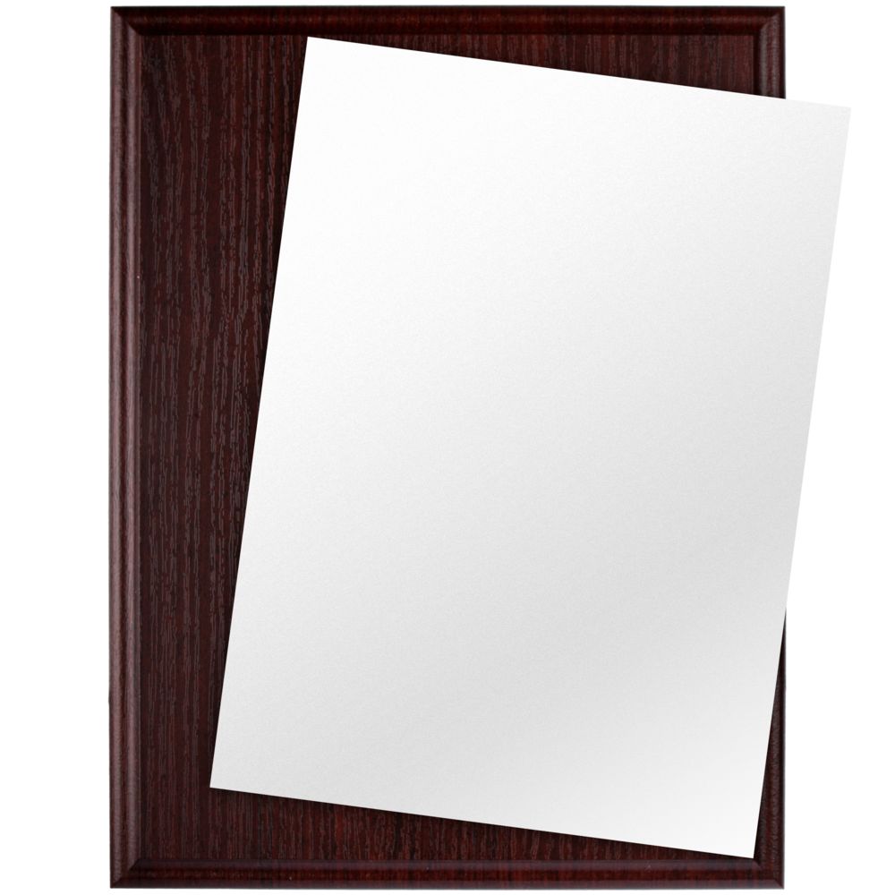 Плакетка Cherry Tree White / Миниатюра WWW (1000)