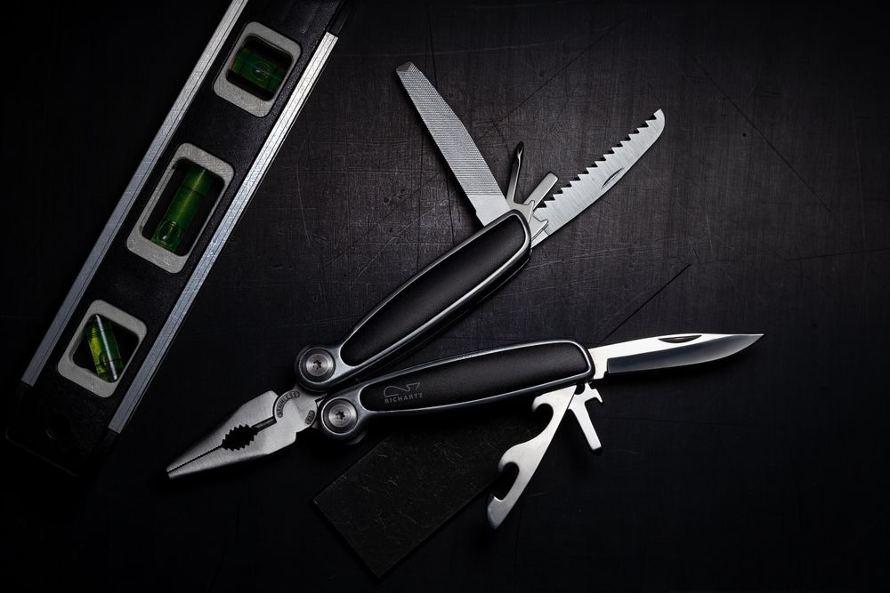 Мультитул Tool Tec / Миниатюра WWW (1000)