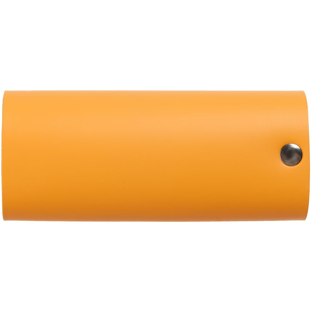 Ключница Salamander, оранжевая / Миниатюра WWW (1000)