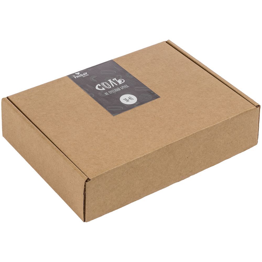 Набор носков Weekband / Миниатюра WWW (1000)