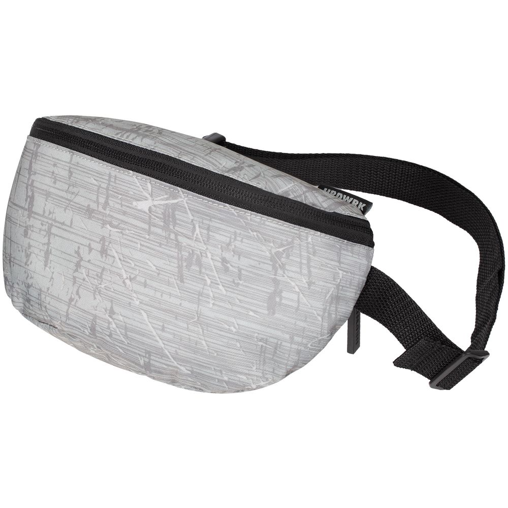 Поясная сумка Hard Work / Миниатюра WWW (1000)