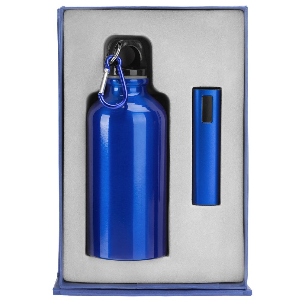 Набор Power Joint, синий / Миниатюра WWW (1000)