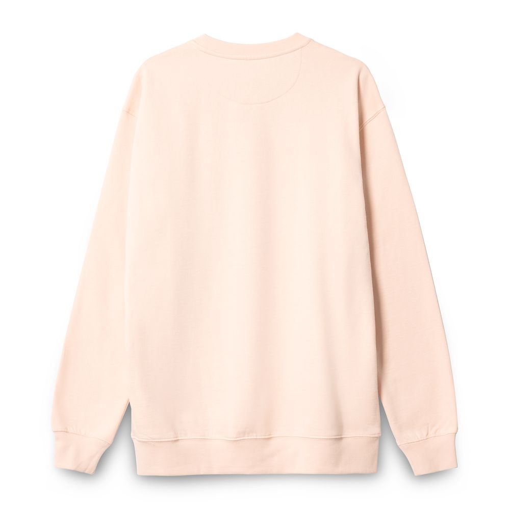 Свитшот унисекс Columbia, розовый / Миниатюра WWW (1000)