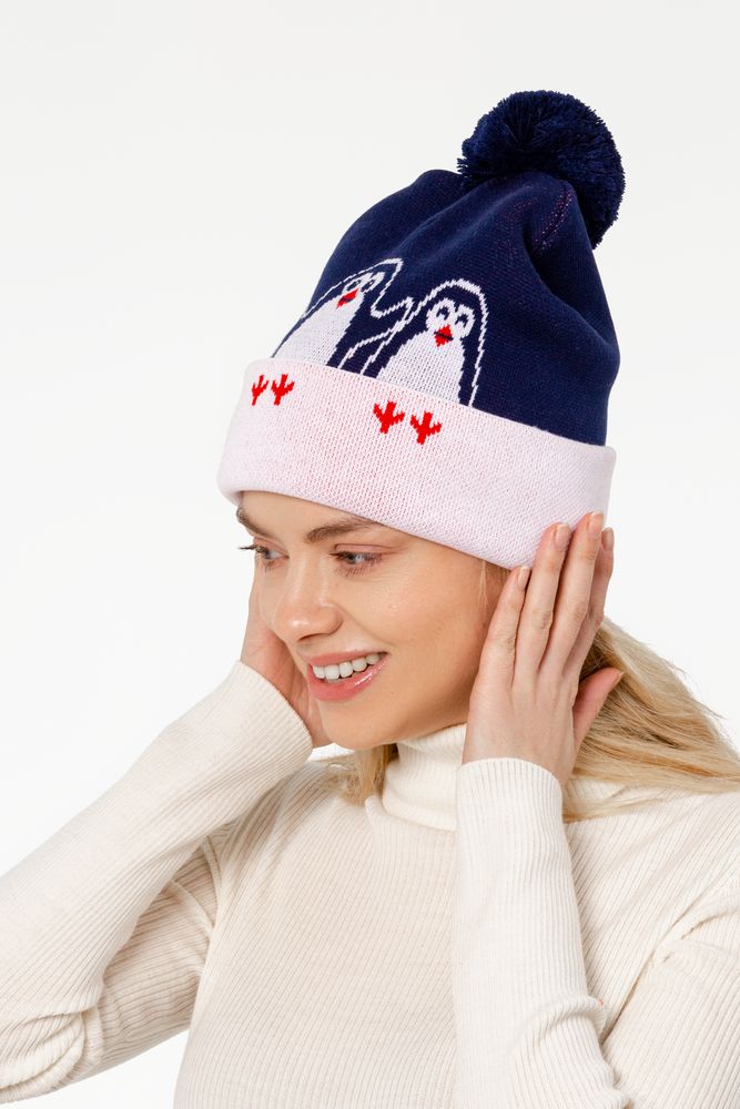 Шапка Merry Fellow / Миниатюра WWW (1000)