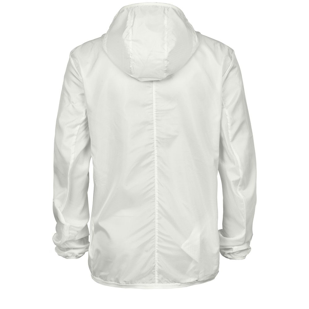 Ветровка Response, белая / Миниатюра WWW (1000)