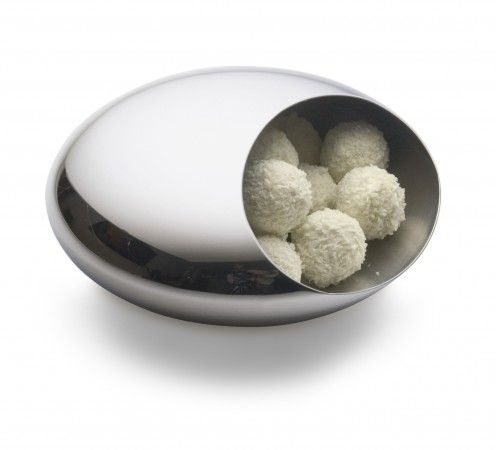 Чаша для конфет Cocoon / Миниатюра WWW (1000)