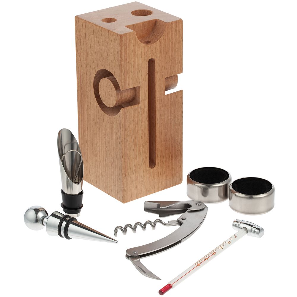 Набор для вина Fiano / Миниатюра WWW (1000)