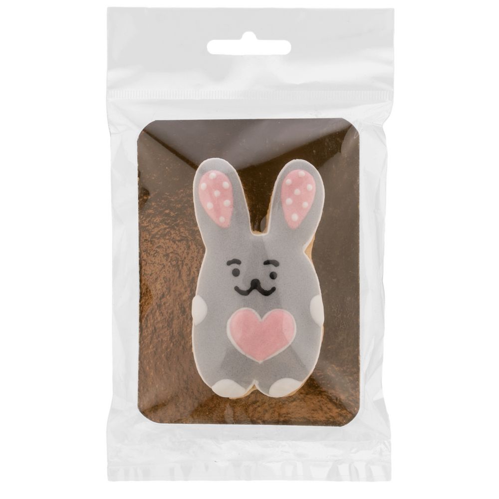 Печенье Lovely Bunny / Миниатюра WWW (1000)