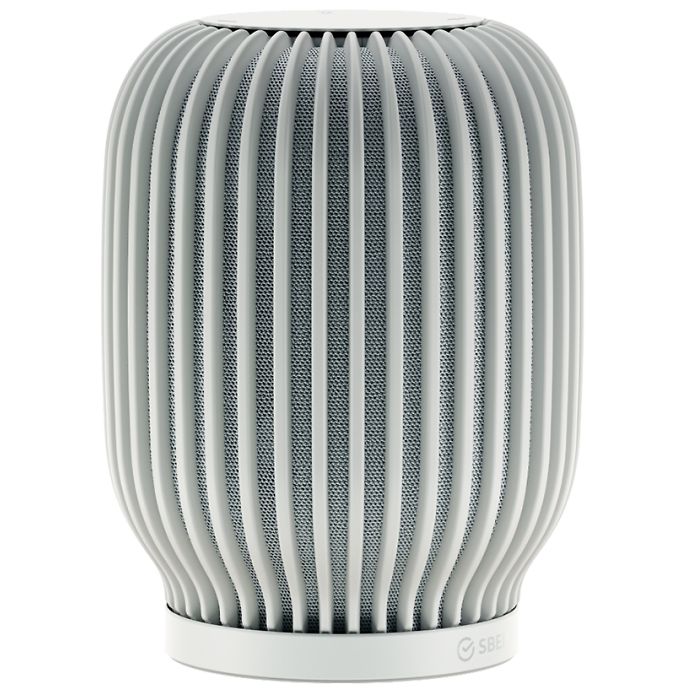 Умная колонка SberBoom, белая / Миниатюра WWW (1000)