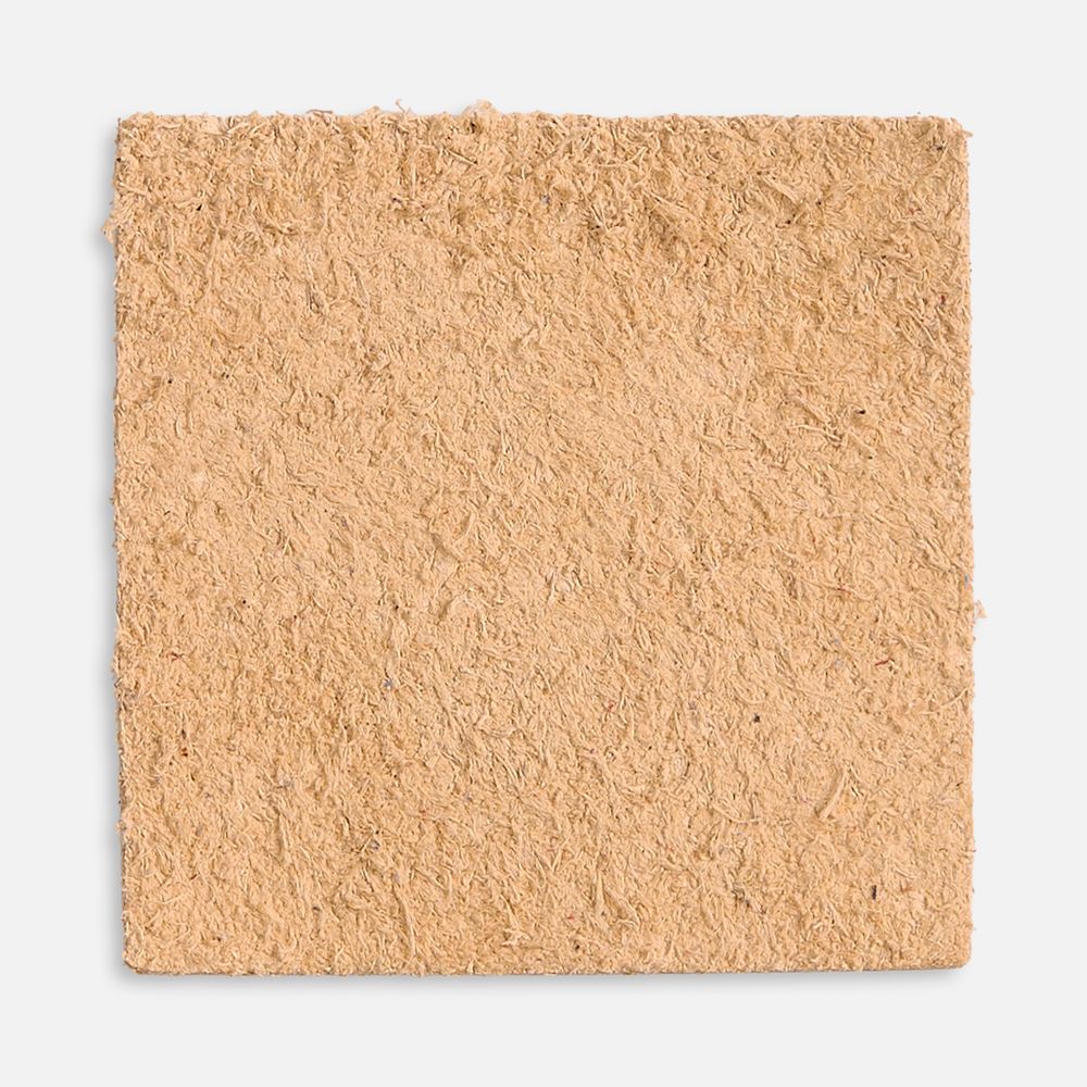 Лейбл кожаный Sinatu, L, бежевый / Миниатюра WWW (1000)