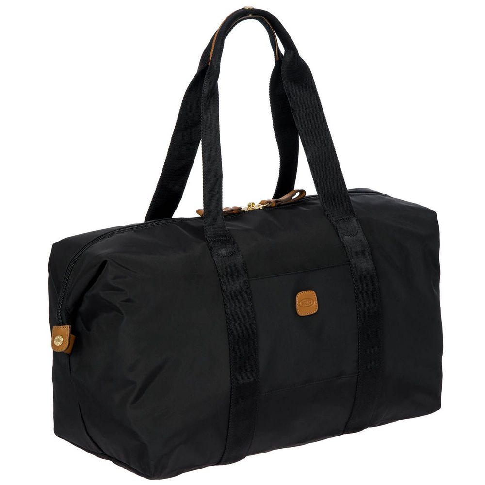 Сумка дорожная X-Collection 2 в 1, черная / Миниатюра WWW (1000)