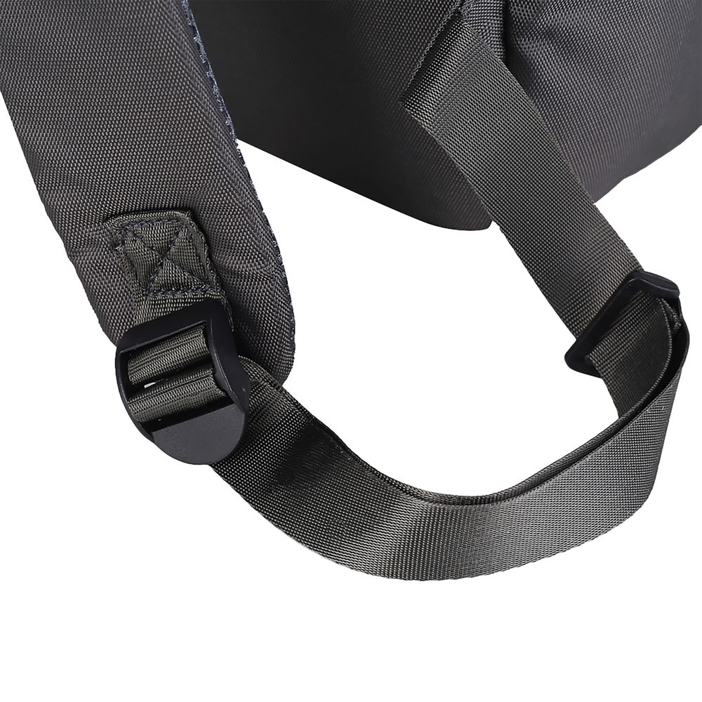 Рюкзак для ноутбука B135, темно-серый / Миниатюра WWW (1000)