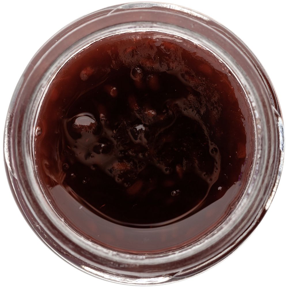 Варенье Jammy Mini, малиновое / Миниатюра WWW (1000)