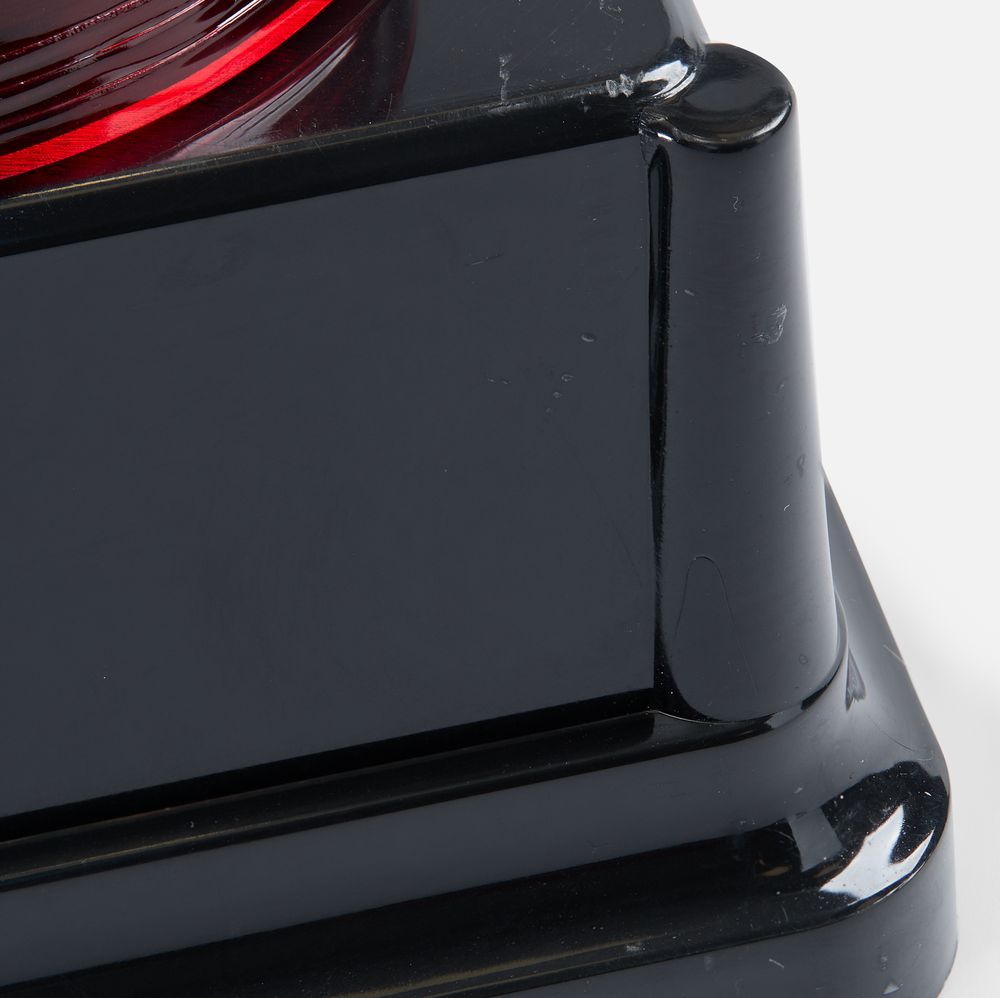 Кубок Awardee, большой, красный / Миниатюра WWW (1000)