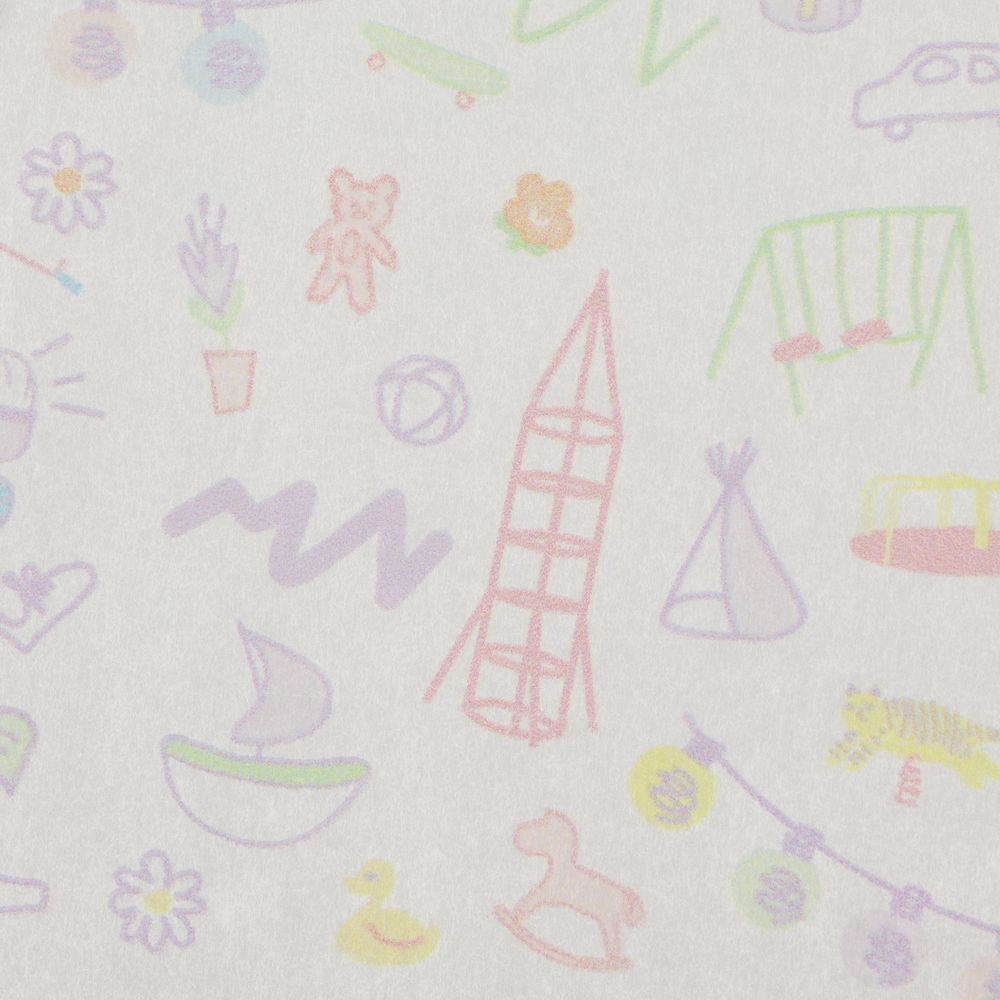 Упаковочная бумага Tissue Print с печатью на заказ / Миниатюра WWW (1000)