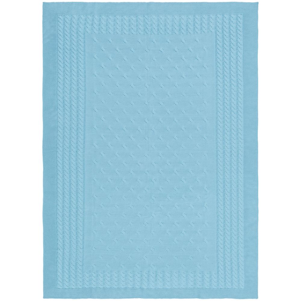 Плед на заказ Reframe Plus, М, акрил / Миниатюра WWW (1000)