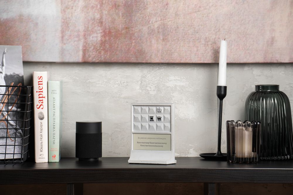 Стела BeTone / Миниатюра WWW (1000)