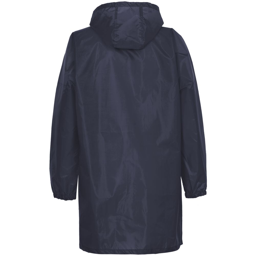 Дождевик «Бабон», темно-синий / Миниатюра WWW (1000)