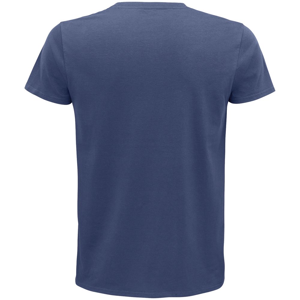 Футболка мужская Pioneer Men, синяя (джинс) / Миниатюра WWW (1000)