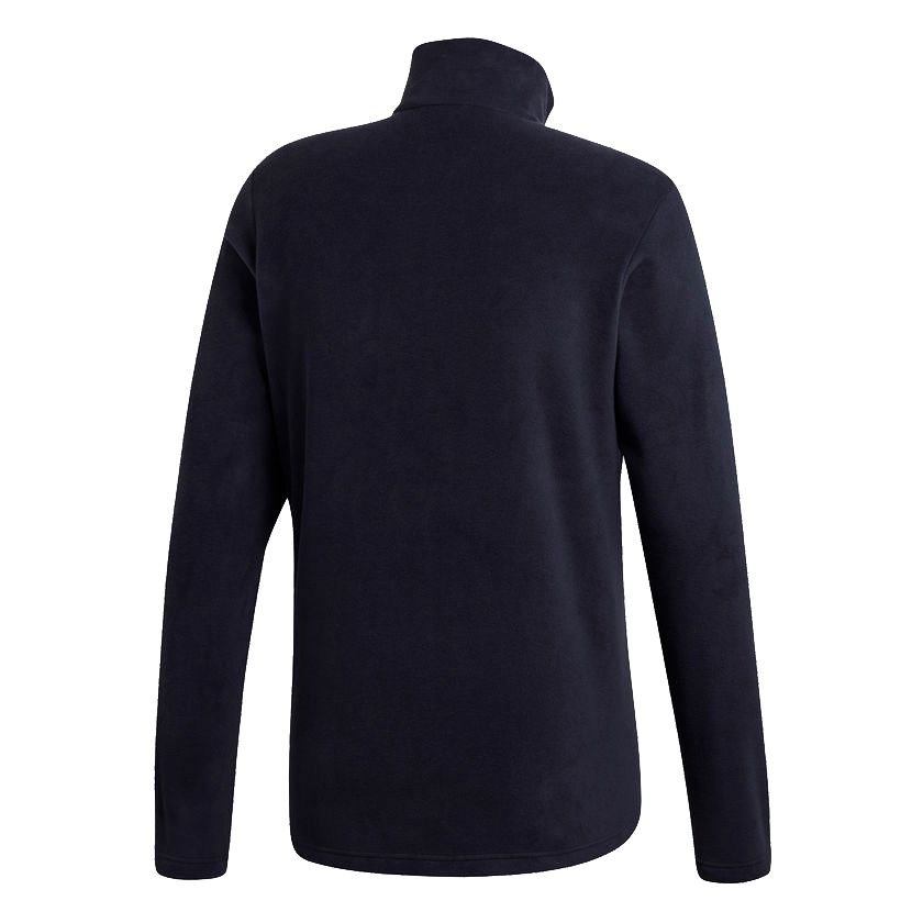 Куртка флисовая мужская Tivid, синяя / Миниатюра WWW (1000)