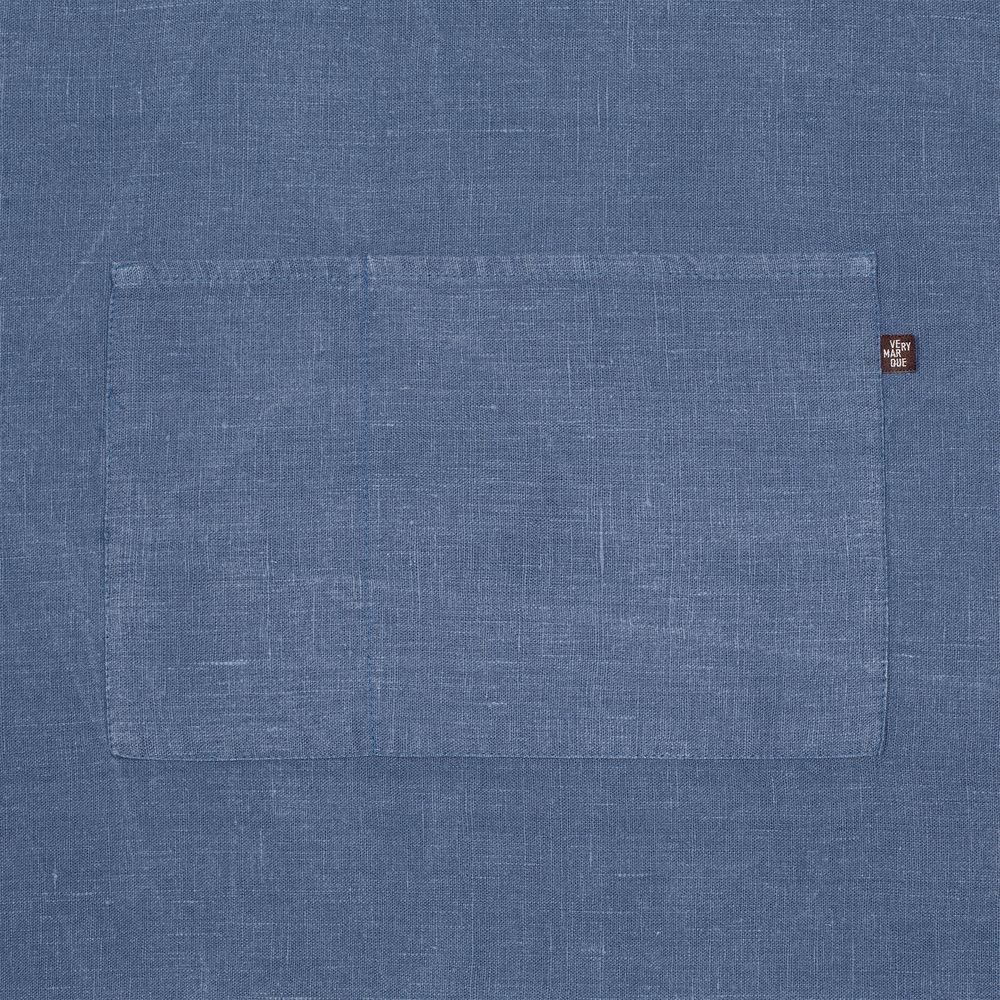 Фартук Fine Line, синий / Миниатюра WWW (1000)