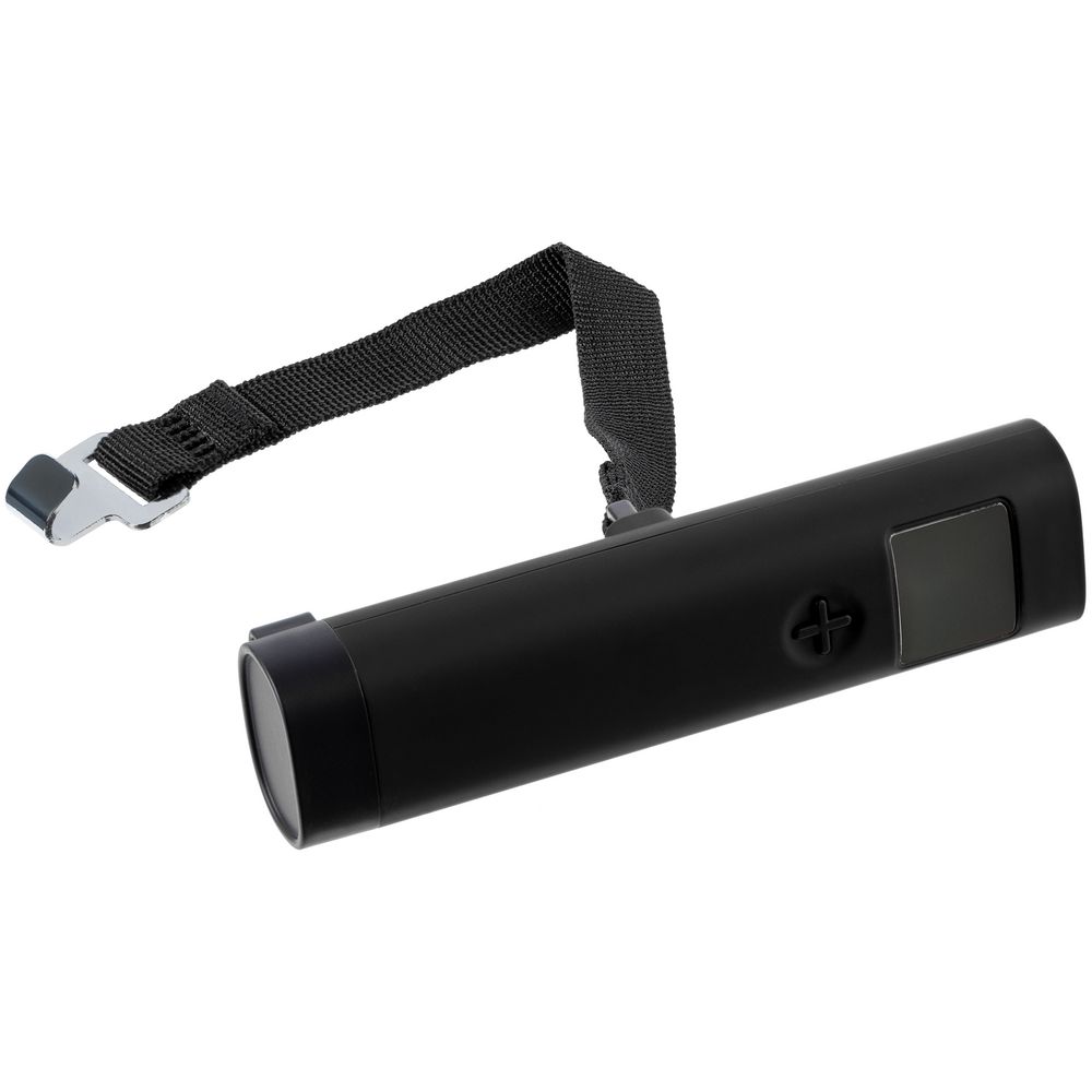 Дорожные весы Granska, черные / Миниатюра WWW (1000)