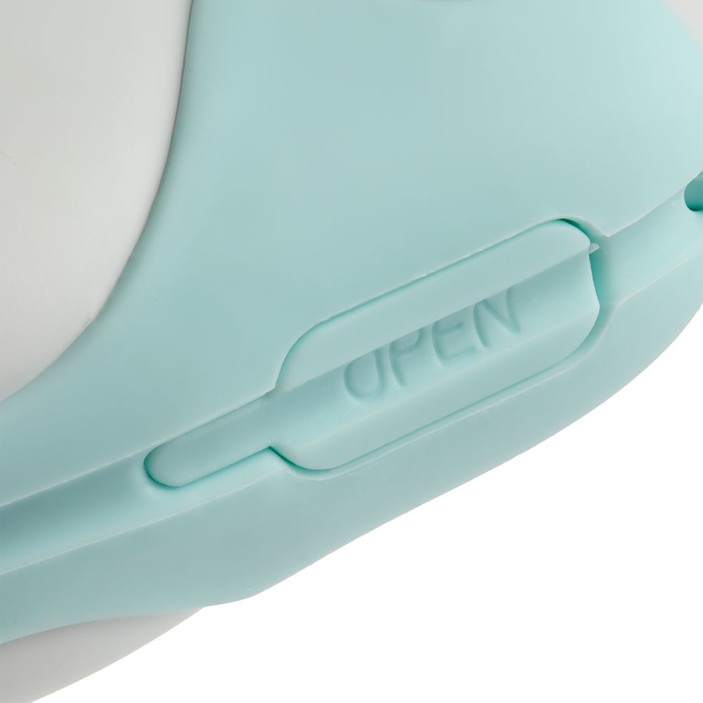 Внешний аккумулятор с функцией обогрева рук Life Source / Миниатюра WWW (1000)