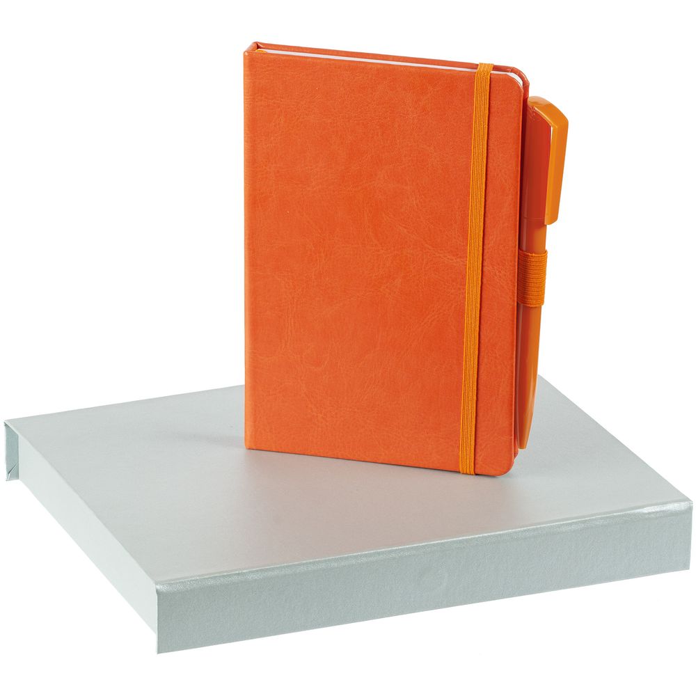 Набор Office Helper, оранжевый / Миниатюра WWW (1000)