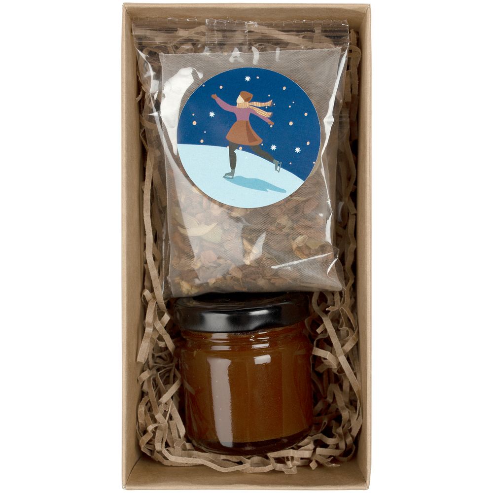 Набор для глинтвейна Sweet Heat / Миниатюра WWW (1000)