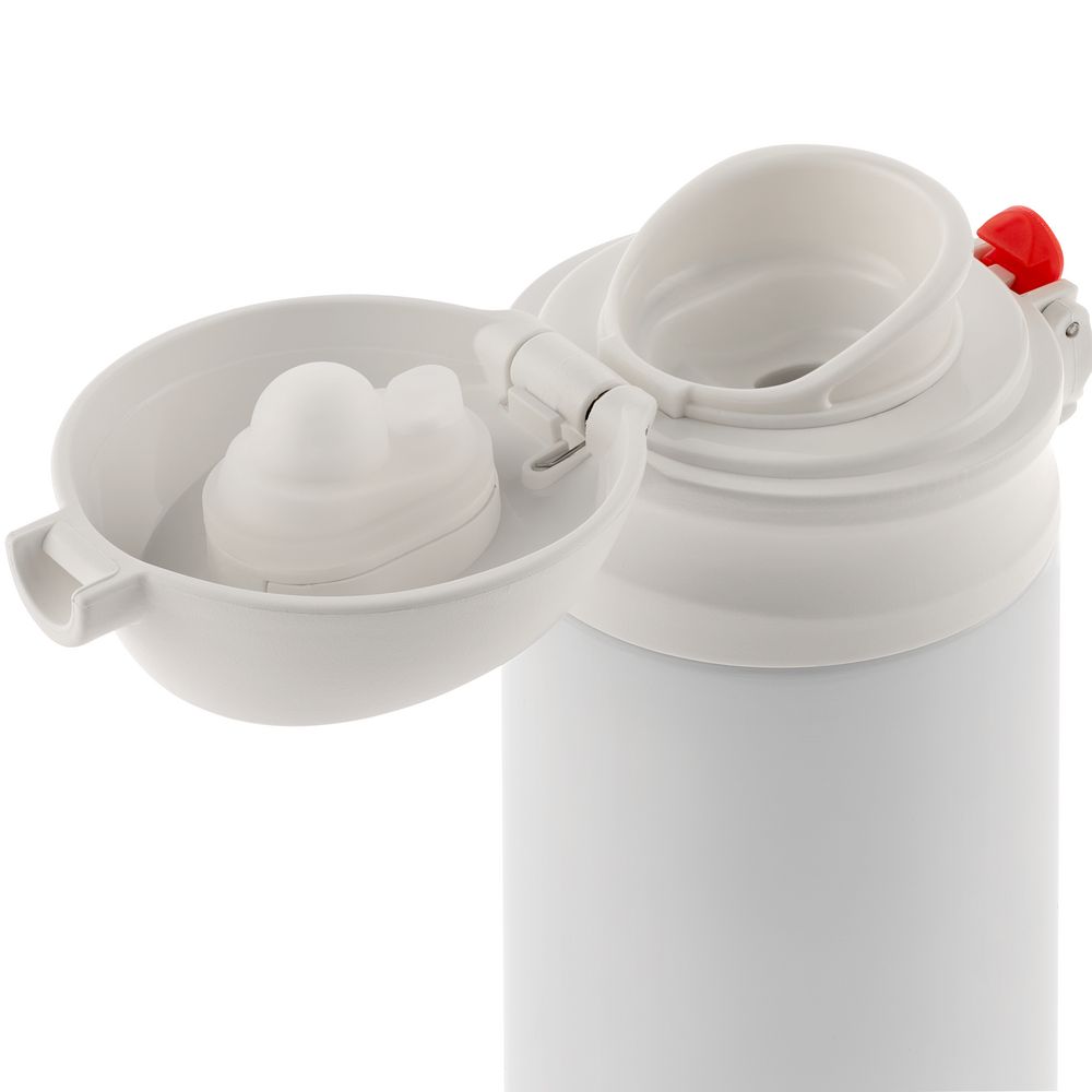 Термостакан goodTight 380, белый / Миниатюра WWW (1000)