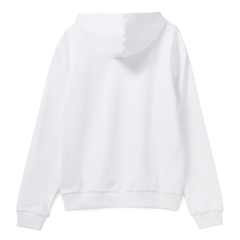 Худи Barta, белое / Миниатюра WWW (1000)