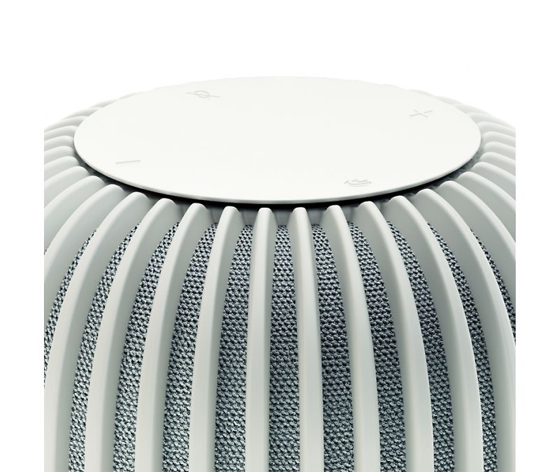 Умная колонка SberBoom, белая / Миниатюра WWW (1000)