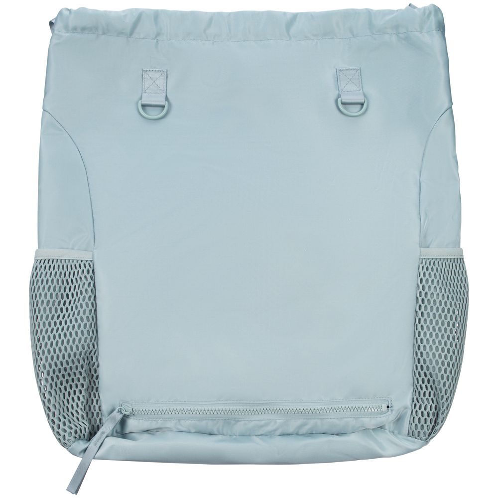 Спортивный рюкзак Verkko, серо-голубой / Миниатюра WWW (1000)