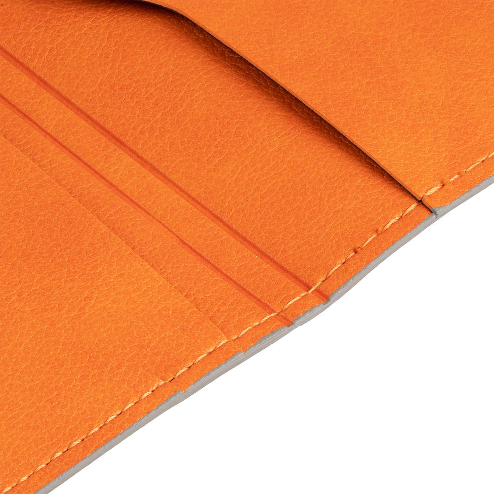 Органайзер для путешествий Petrus, оранжевый / Миниатюра WWW (1000)