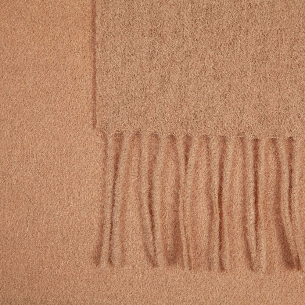 Шарф Graceful, бежевый / Миниатюра WWW (1000)