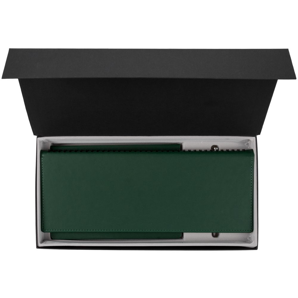 Набор Latte, зеленый / Миниатюра WWW (1000)