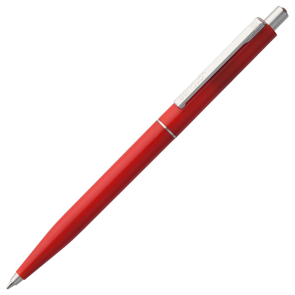 Набор Flexpen Shall Simple, красный / Миниатюра WWW (1000)