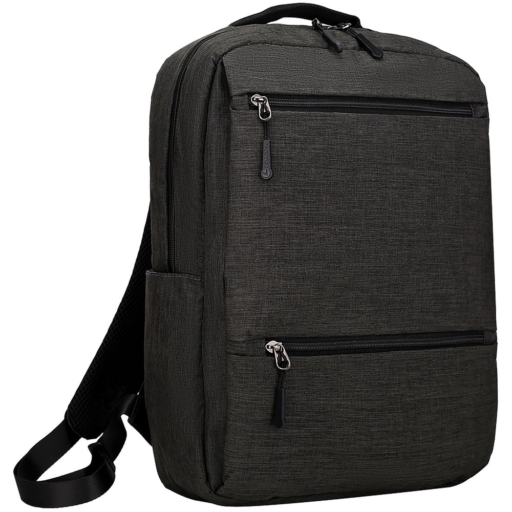 Рюкзак для ноутбука B125, черный / Миниатюра WWW (1000)