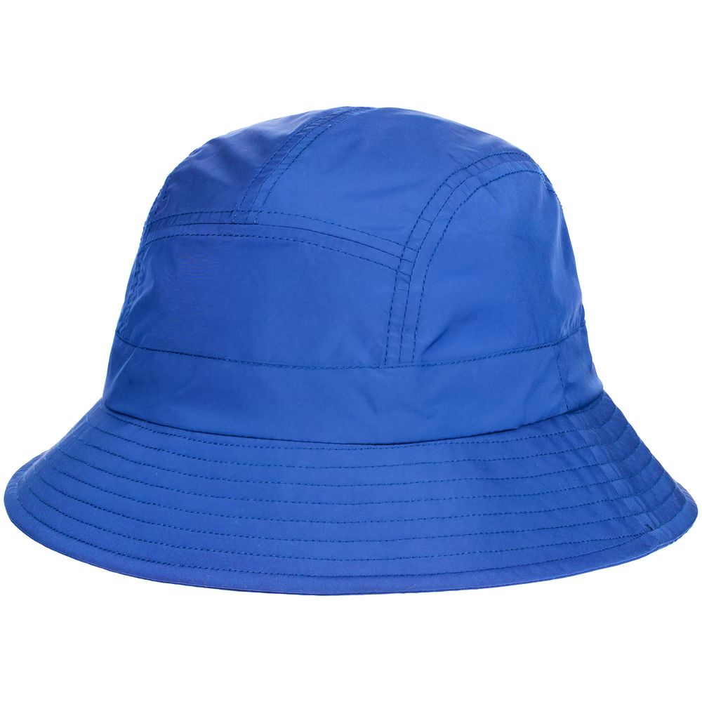 Панама Ben Mac, ярко-синяя / Миниатюра WWW (1000)