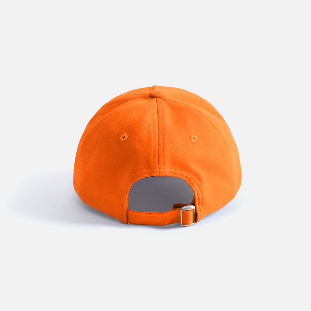 Бейсболка Shade Up, оранжевая / Миниатюра WWW (1000)