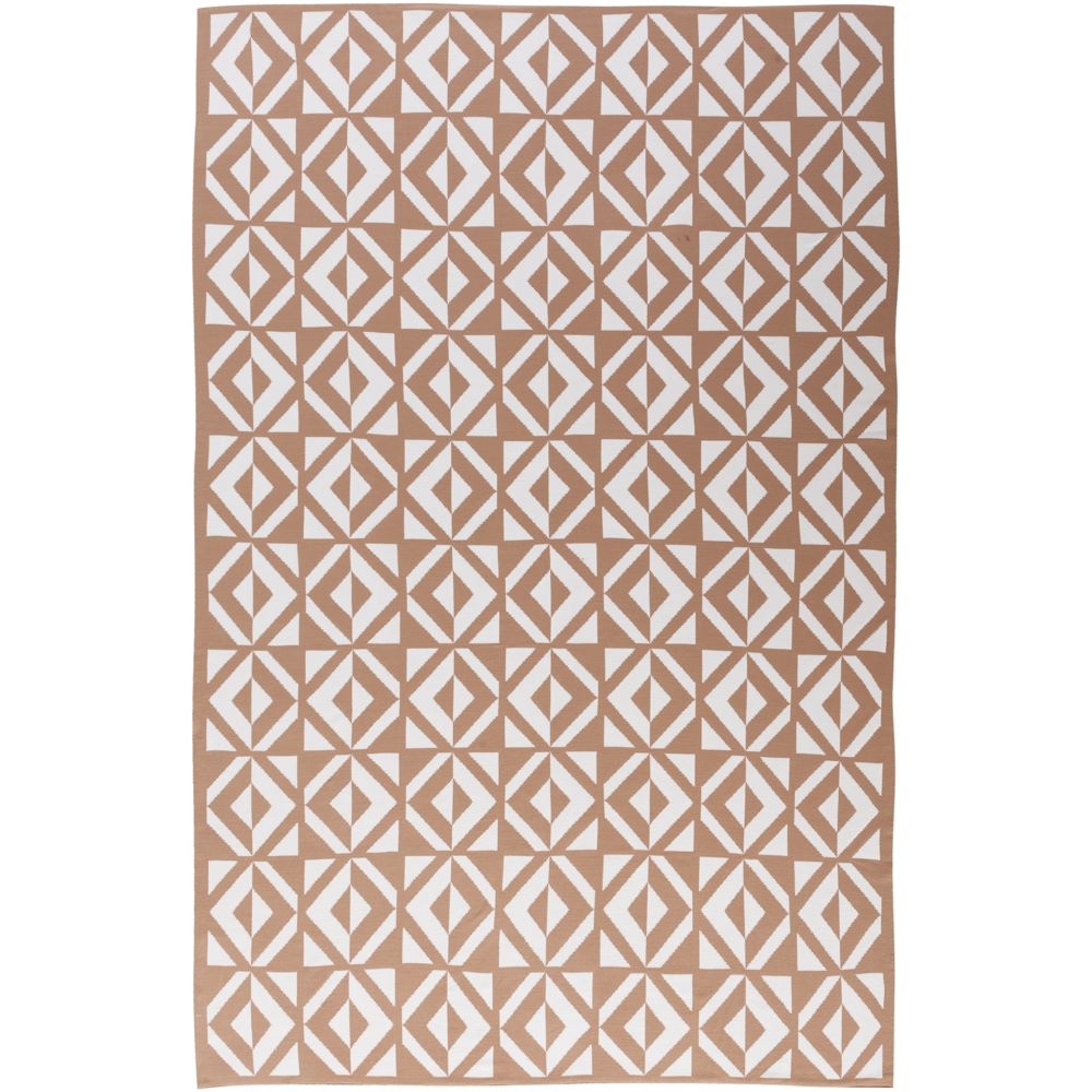 Плед на заказ Tricksy Net, 2 цвета, S, полушерсть / Миниатюра WWW (1000)